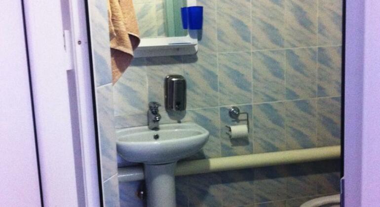 Guest house Uyut - Photo4