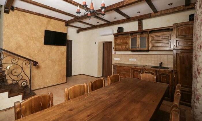 Gulyay Dvorik - Photo3