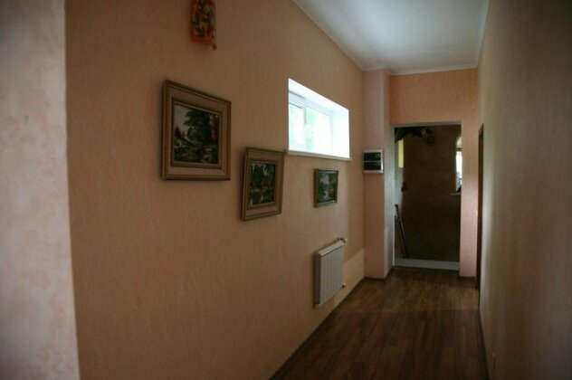Herzen House Hostel - Photo2