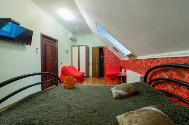 Herzen House Hostel - Photo4