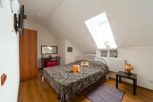 Herzen House Hostel - Photo5