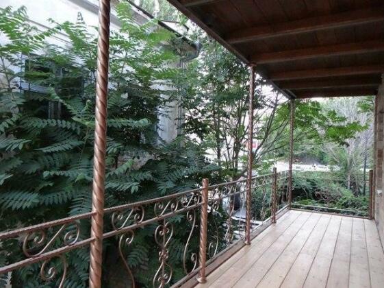 Hostel Dostoyevsky - Photo2
