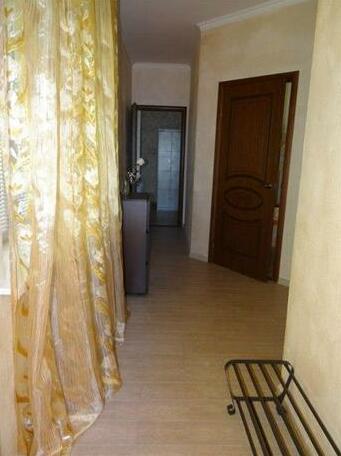 Hostel Dostoyevsky - Photo5