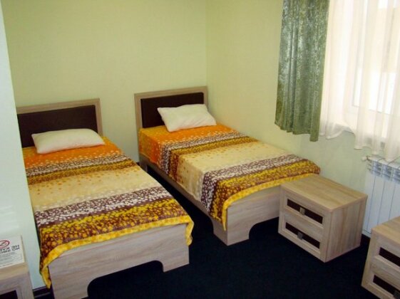 Hostel Hotsy-Totsy - Photo3