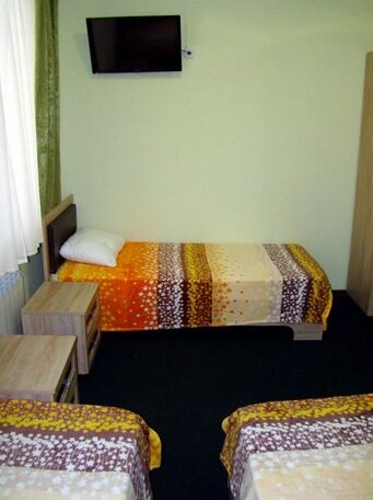 Hostel Hotsy-Totsy - Photo4