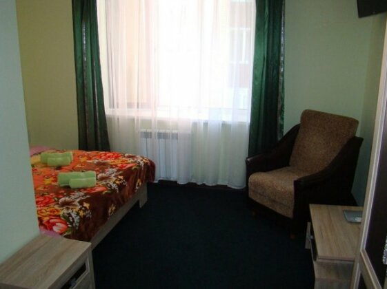 Hostel Hotsy-Totsy - Photo5