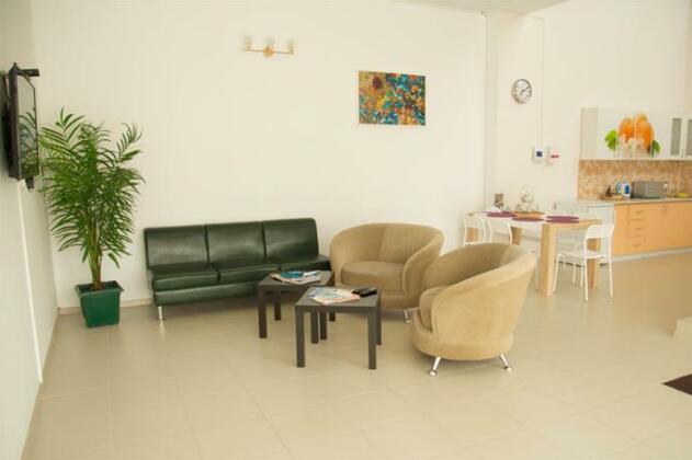 Hostel Na Chekhova - Photo2