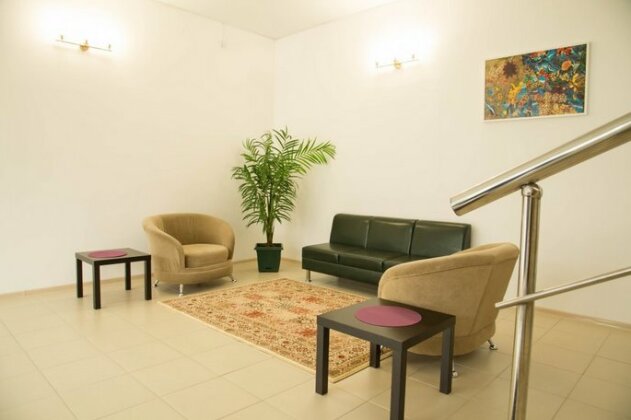 Hostel Na Chekhova - Photo4