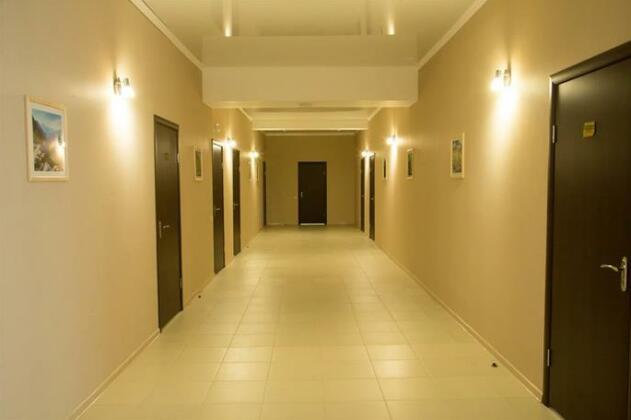 Hostel on Chehova - Photo3