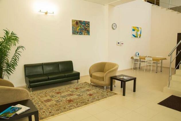 Hostel on Chehova - Photo4
