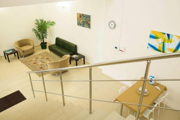 Hostel on Chehova - Photo5