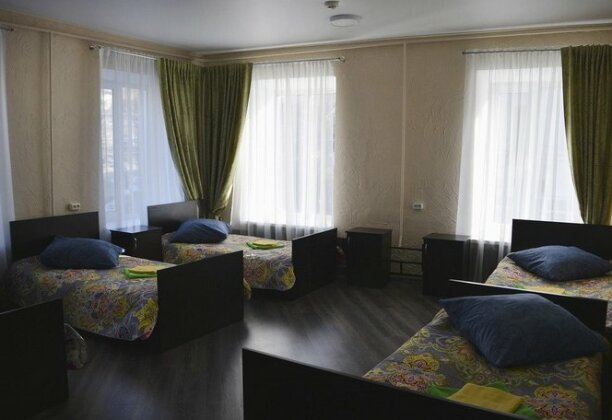 Hostel Romanov - Photo2