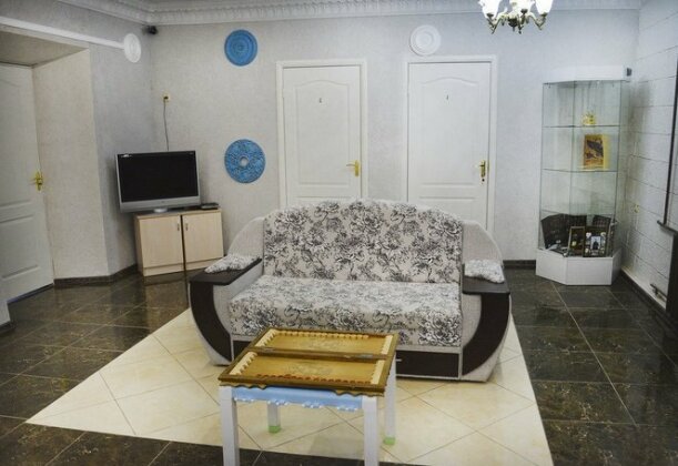 Hostel Romanov - Photo3