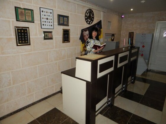 Hostel Romanov - Photo4