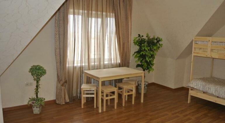 Hostel Zelenaya Rosha - Photo2
