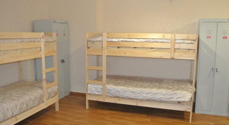 Hostel Zelenaya Rosha - Photo4