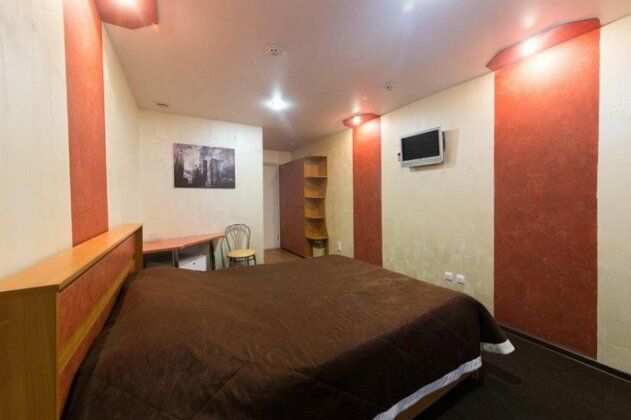 Hotel Centaur Economy - Photo2
