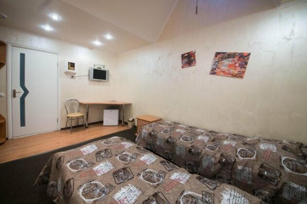 Hotel Centaur Economy - Photo4