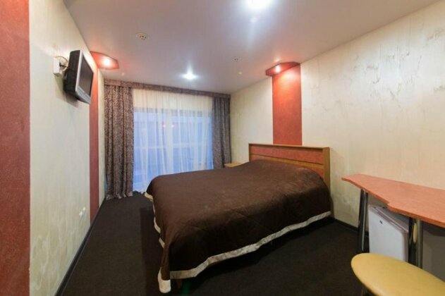 Hotel Centaur Economy - Photo5