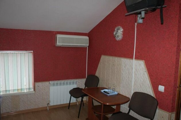 Hotel Economy Classa Edelweiss - Photo2