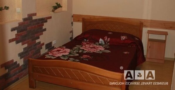 Hotel Economy Classa Edelweiss - Photo3