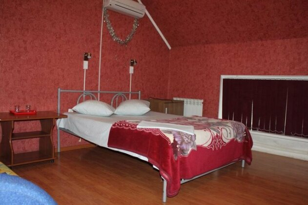 Hotel Economy Classa Edelweiss - Photo5