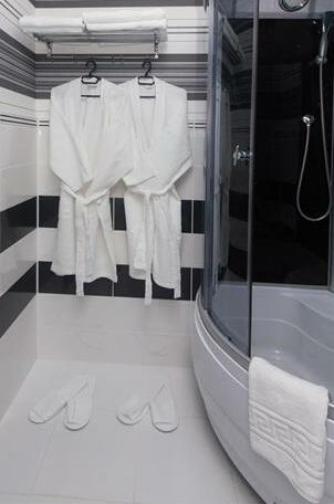 Hotel Kentavr - Photo3