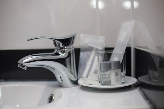 Hotel Kentavr - Photo5