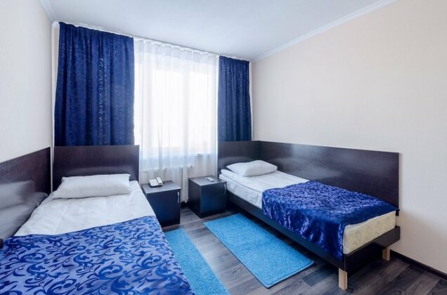 Hotel Kolos Stavropol