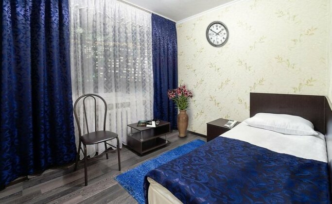 Hotel Kolos Stavropol - Photo5