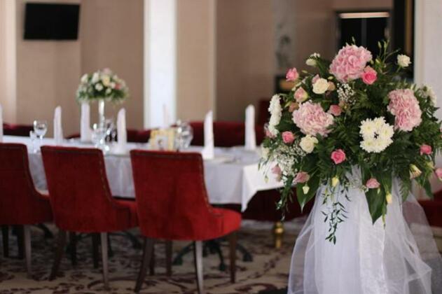 Hotel Onegin Stavropol - Photo2