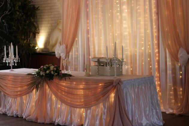 Hotel Onegin Stavropol - Photo3