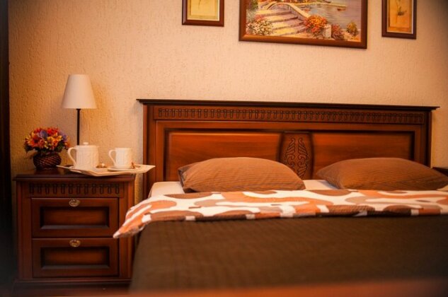 Hotel Provans - Photo2