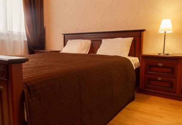 Hotel Provans - Photo3