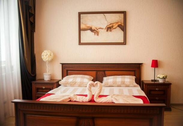 Hotel Provans - Photo5