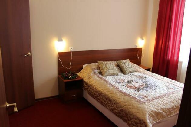 Hotel Sengiley - Photo2
