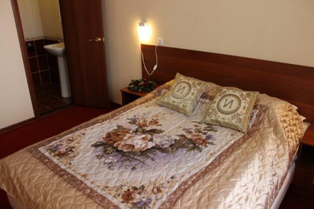 Hotel Sengiley - Photo3