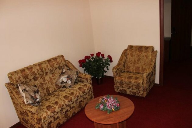 Hotel Sengiley - Photo4