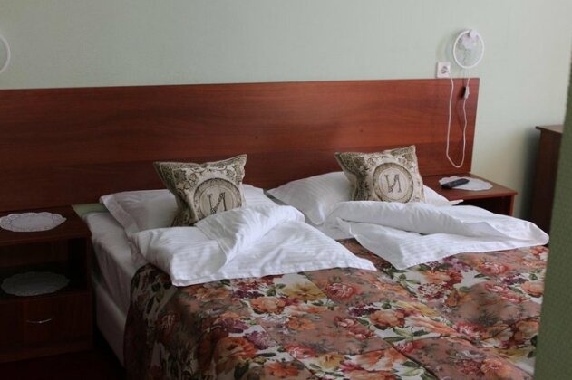 Hotel Sengiley - Photo5