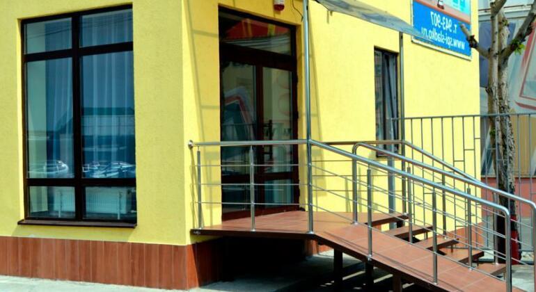 Hotel Spi Sladko - Photo2