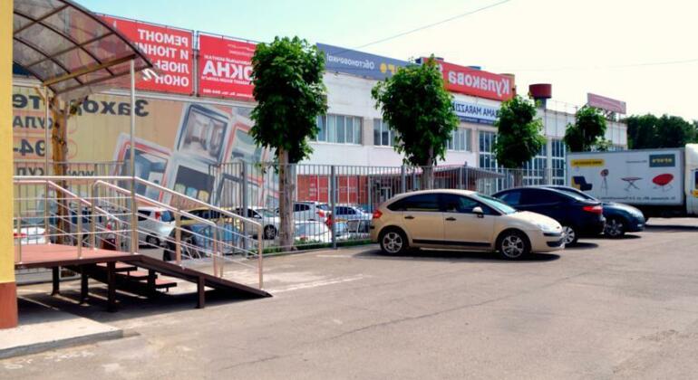 Hotel Spi Sladko - Photo4