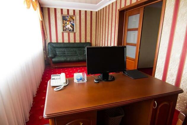 Hotel Stavropol - Photo2
