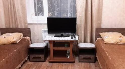 Hotel Stavropolie - Photo3