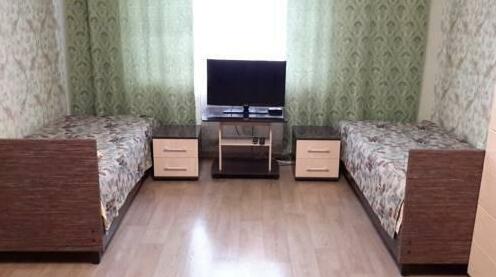 Hotel Stavropolie - Photo4
