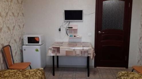 Hotel Stavropolie - Photo5