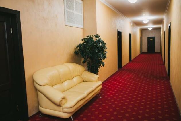 Hotel VENA - Photo3