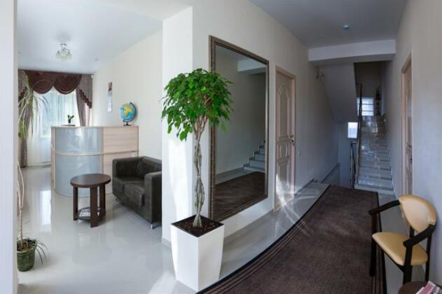 Hotel Viktorya - Photo3