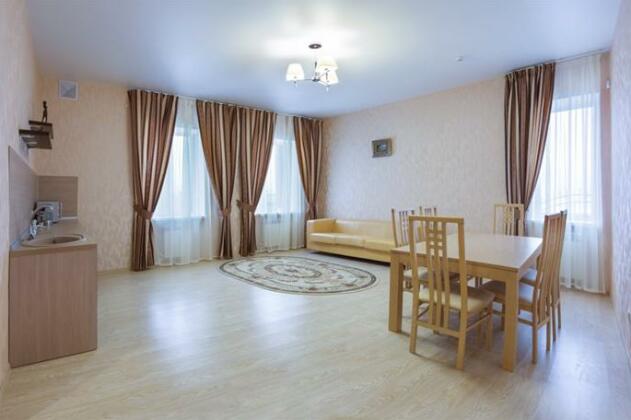 Hotel Viktorya - Photo5