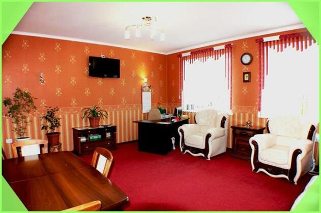 Hotel VITA Stavropol - Photo2