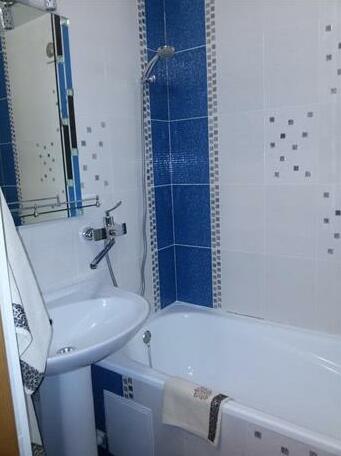 Hotel VITA Stavropol - Photo3